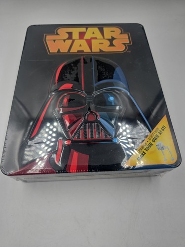 Star wars return - return, the