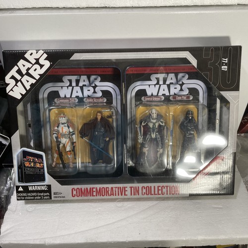 Star wars episode iii revenge - star,
