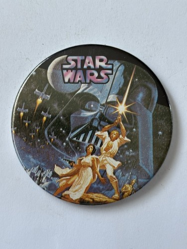Original 1977 star - original,