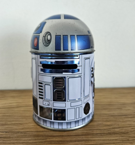 Star wars collectable - wars,