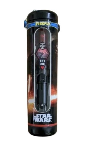 Firefly star wars lightsaber - star,