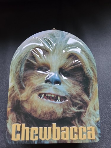 Star wars chewbacca - star,