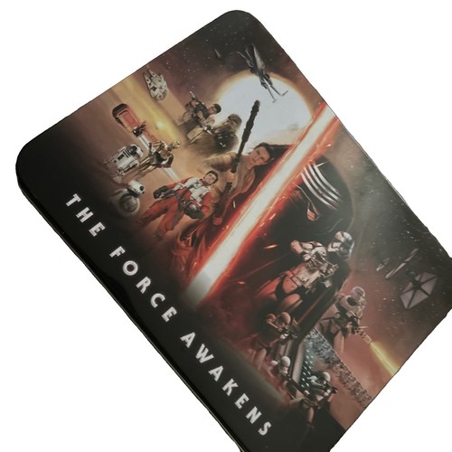 Star wars the force - wars,
