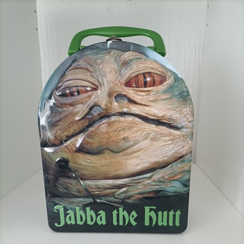 Star wars green jabba - star, the