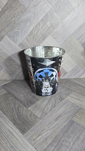 Star wars rogue one popcorn - star,