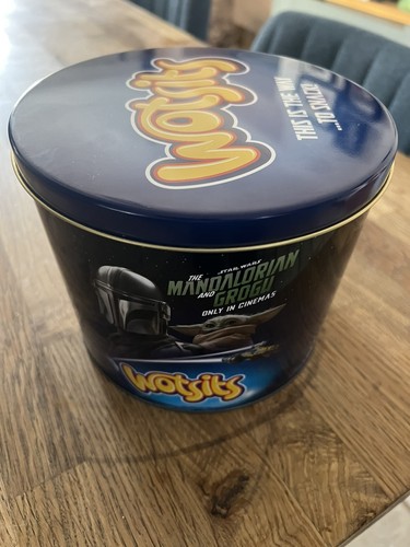 Star wars wotsits the - wars,