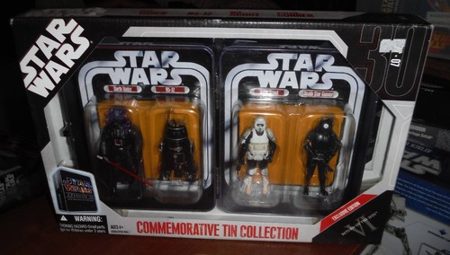 Star wars return - of, jedi