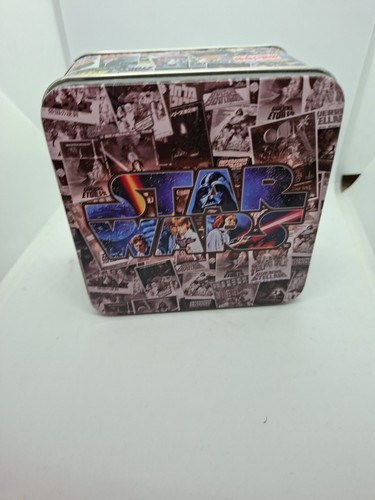Star wars collectors - wars,
