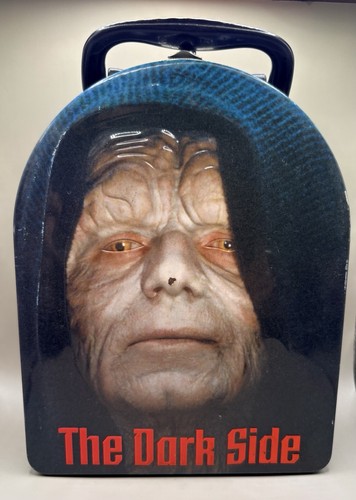 Star wars tin box company - box,