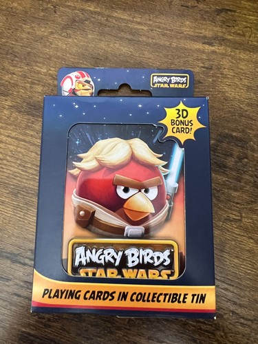 Angry birds star wars - angry,