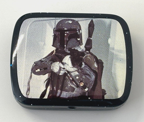 Vintage star wars 1980 - wars,