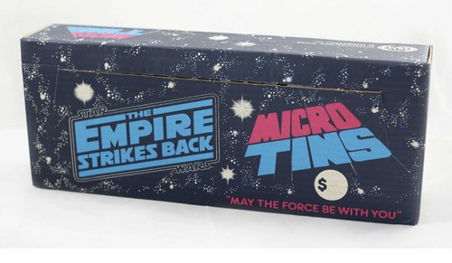 Vintage star wars empire - star,