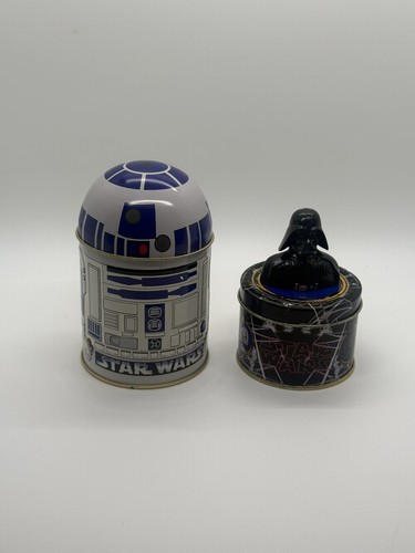 Vintage 1996 star wars darth - star,