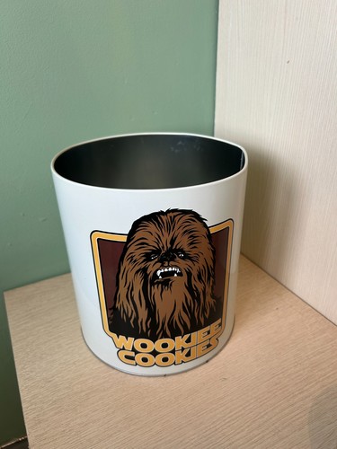 Star wars wookie - star,