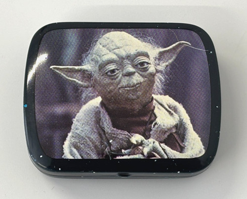 Vintage star wars - -,