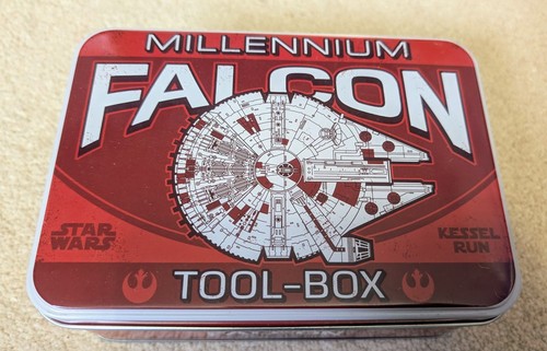 Star wars millennium falcon - wars,