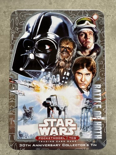 Star wars 30th anniversary - wars,