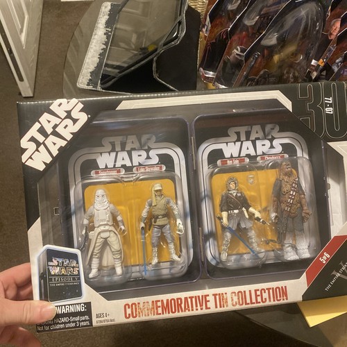Star wars 30th anniversary - wars-,