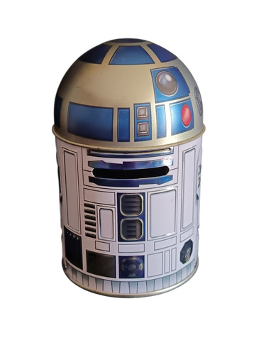 Star wars r2d2 marks and - star,