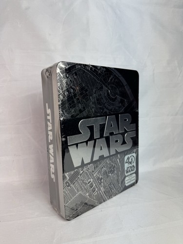 Star wars 40th anniversary - 40th,