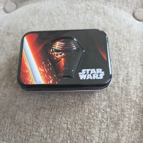 Star wars mini tin - mini, featuring