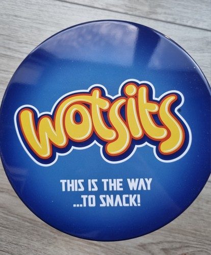 Wotsits star wars the - wotsits,