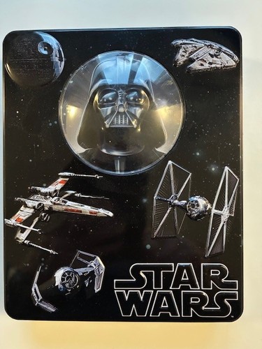 Disney star wars - star,