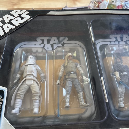 Star wars episode - wars, empire